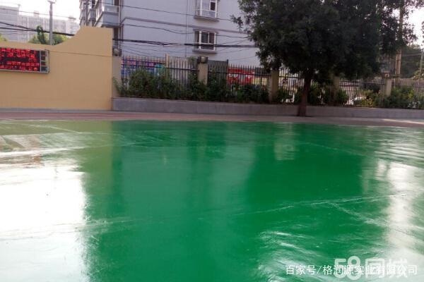 彭水 地坪漆翻新维修