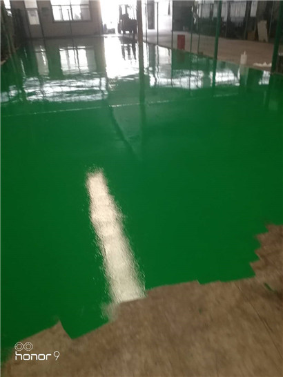 彭水下面我给你一份非常实用、地坪漆施工翻新