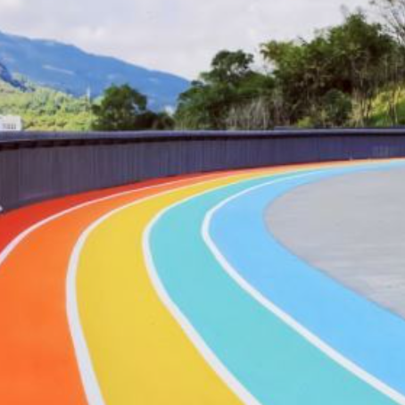 彭水室外地坪施工